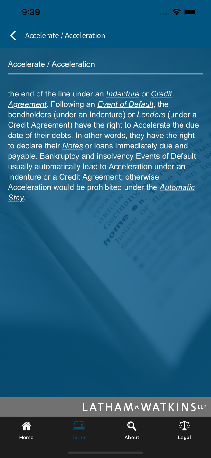 The Book of Jargon® - PF