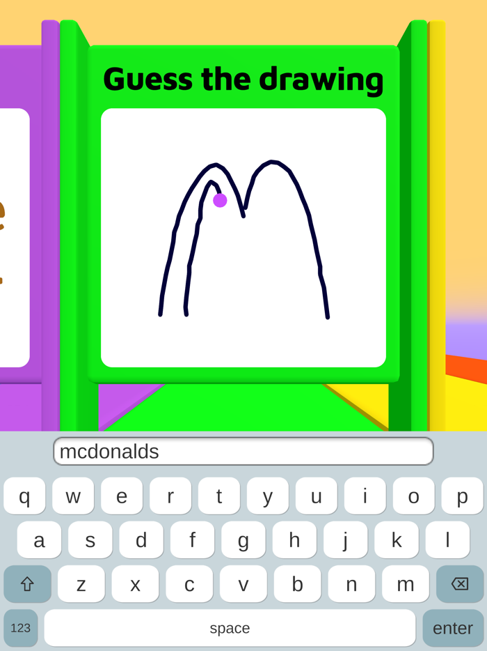 Guess The Drawing.io