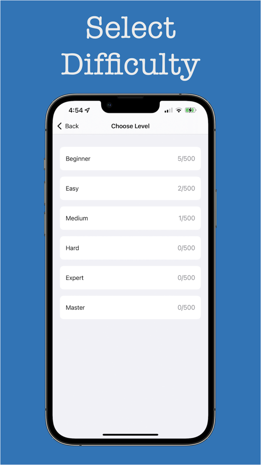 #2. Modern Sudoku (iOS) 由: loay setrak