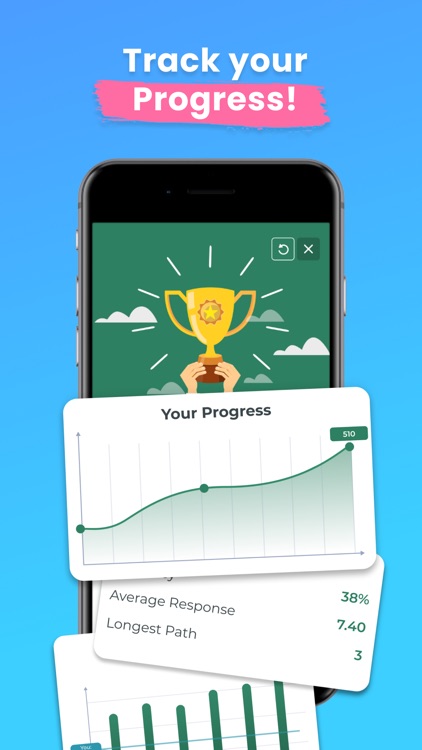 Brainwell - Brain Training screenshot-6