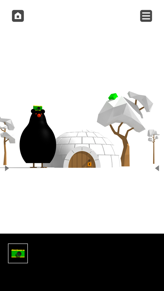 #2. Escape Game "Mr.3939 FESTIVAL" (iOS) By: Yukihiro Hozumi