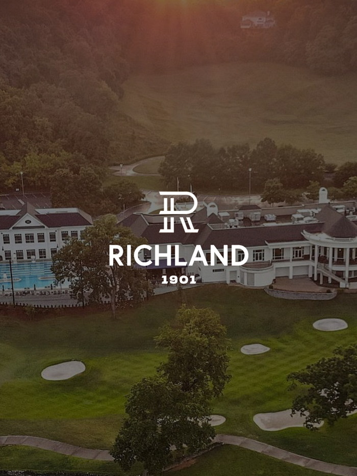 Richland CC