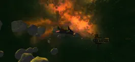 Game screenshot Interstellar Pilot mod apk