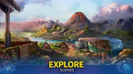 Game screenshot Edge of Reality: Great Deeds apk