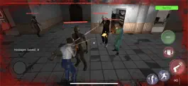Game screenshot Zombie Asylum mod apk