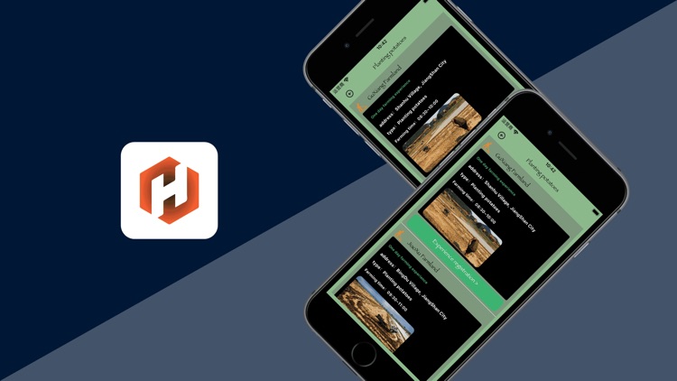 HCS Experience rural farming screenshot-3