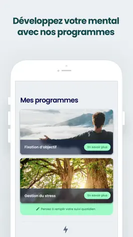 Game screenshot YouPrep apk