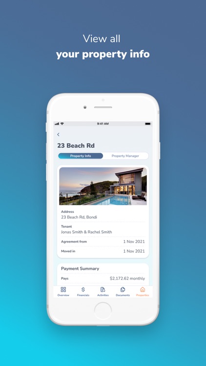 PropertyMe Owner screenshot-4