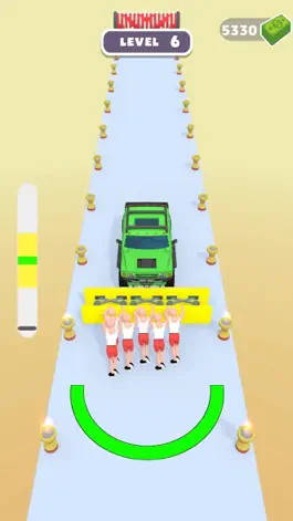 Game screenshot Push'em Car hack