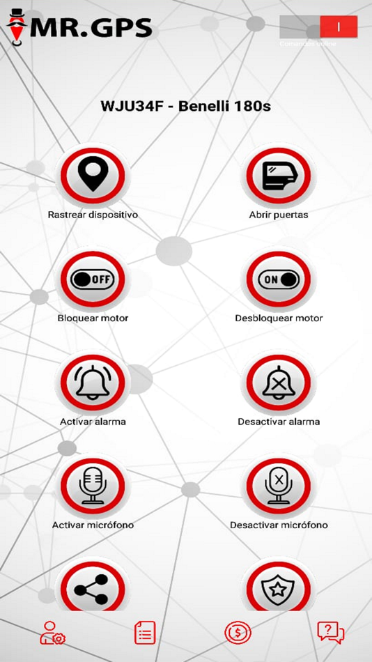 #2. Mr. GPS (iOS) 由: Grupo Datasoft Ltda.