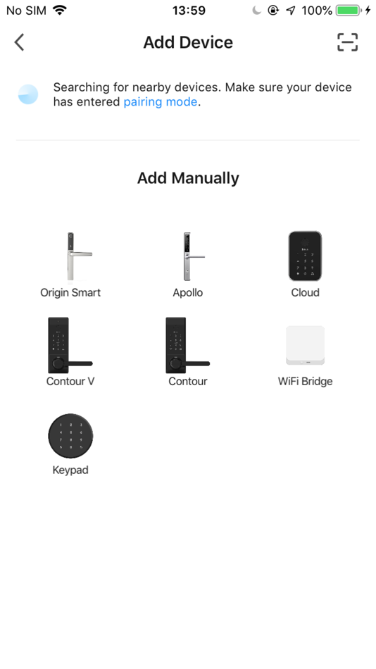 #2. Blusafe Smart (iOS) 由: Ningbo Tianbao Hardware Co., Ltd