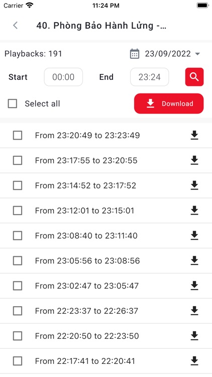 AIO Cloud screenshot-4