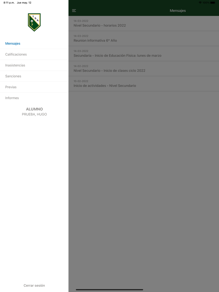 Com Digital ISA Ballester