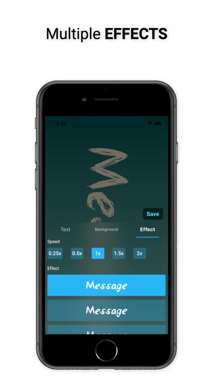 Text Display - Led Monitor screenshot-4