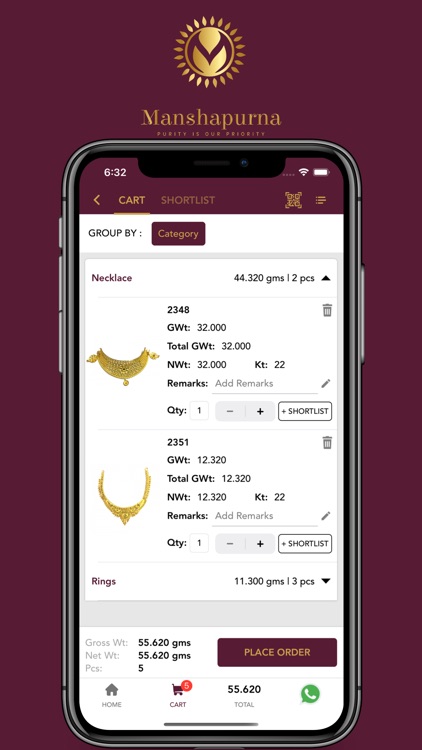 Manshapurna screenshot-4