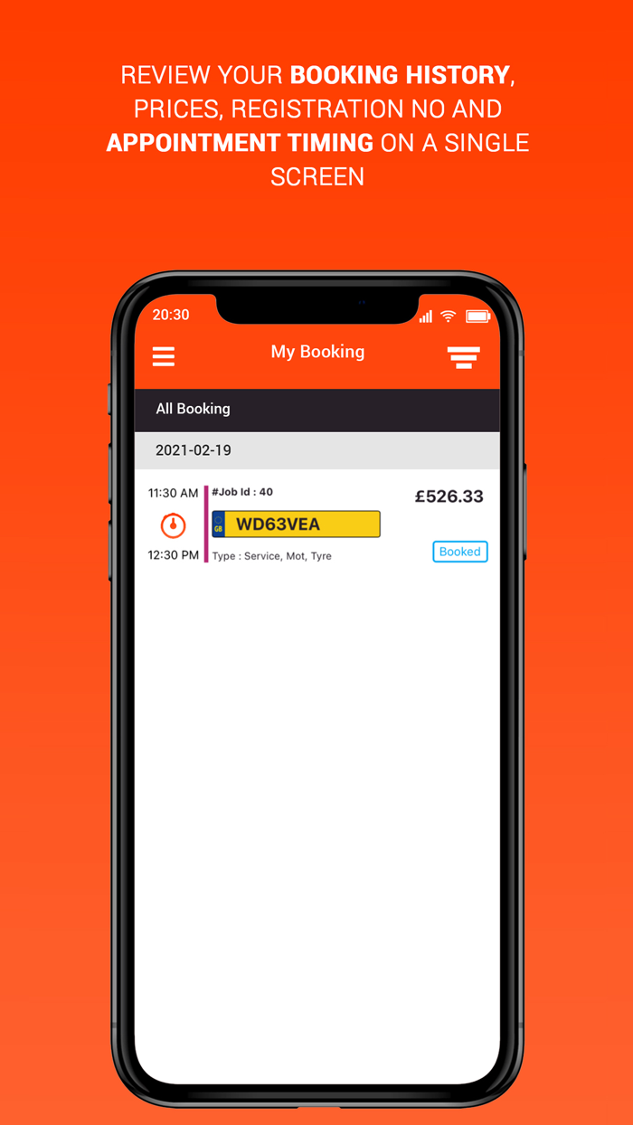 Fast Fit Service Centre Ltd