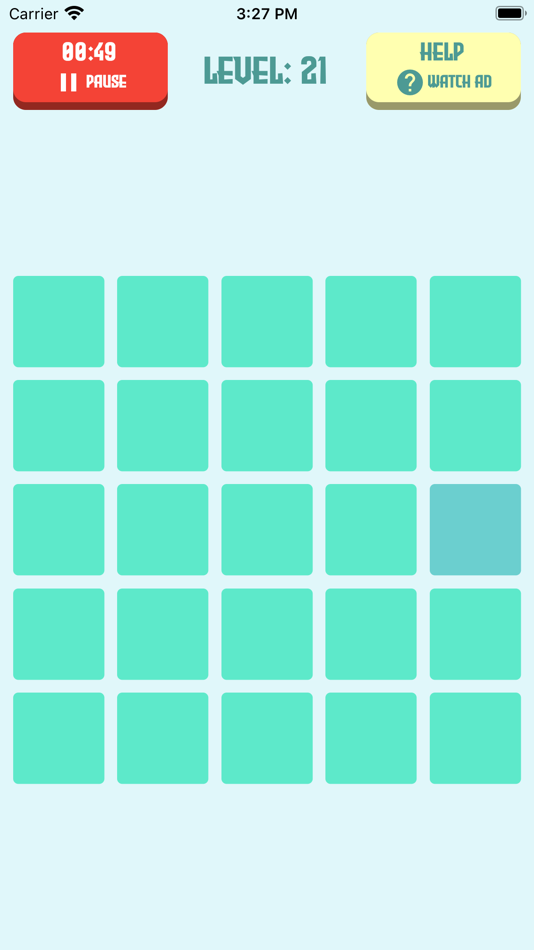 #3. Eye test - color vision (iOS) 由: Nhuan Vu