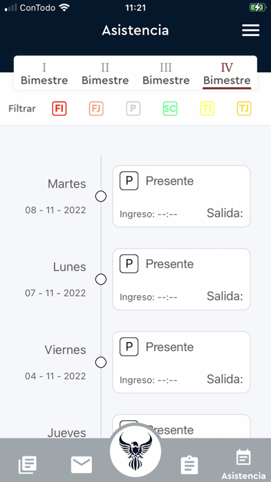 Santa Rosa de Chosica Screenshot