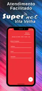 SuperNet Vila Velha screenshot #7 for iPhone