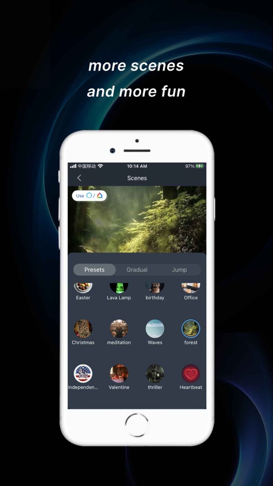 #4. PlusMinus - Smart Home (iOS) 由: Hangzhou PlusMinus Ai Technology Co., Ltd.