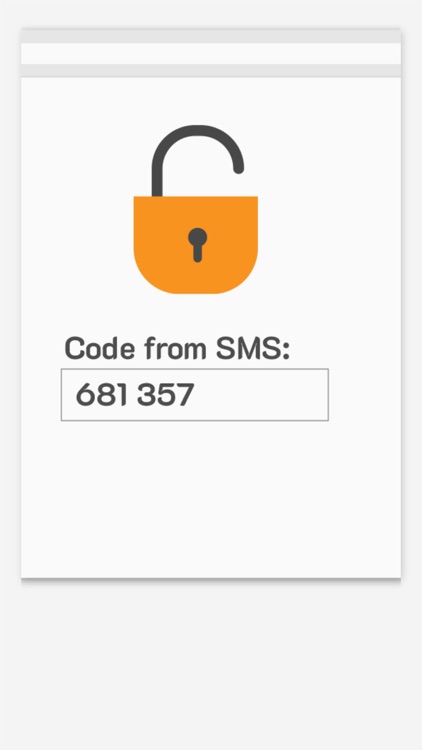 OTP Push screenshot-3