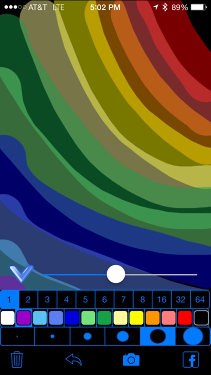 Doodle Dandy screenshot-3