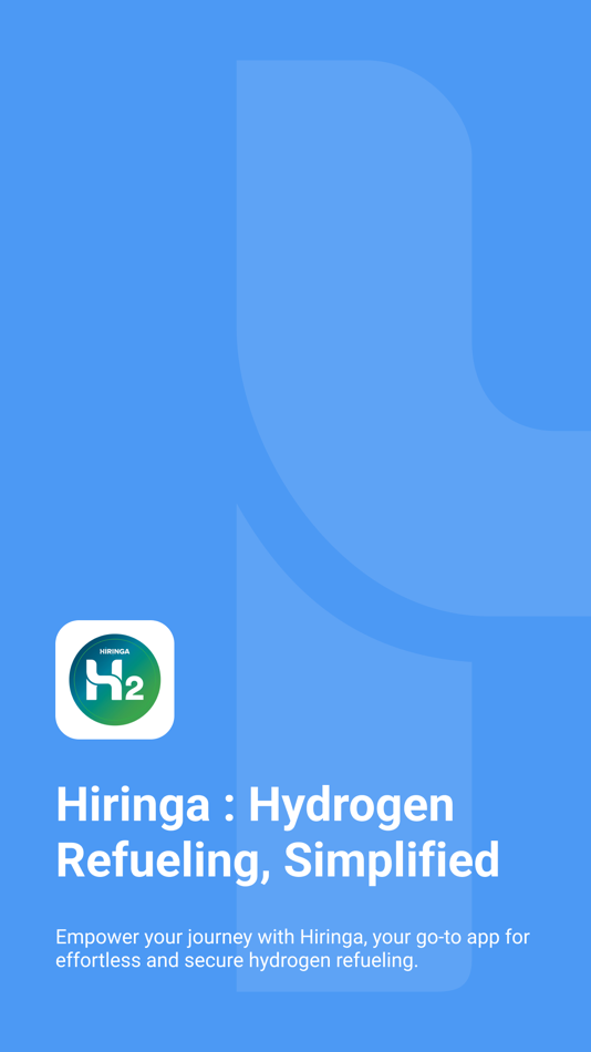 #1. Hiringa (iOS) Podle: FillnDrive