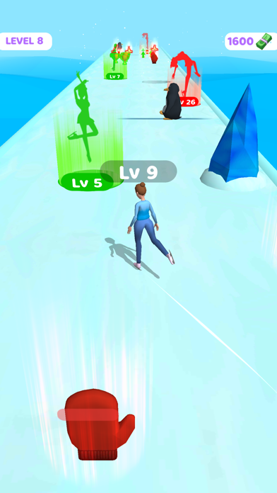 Dance On Skate Screenshot