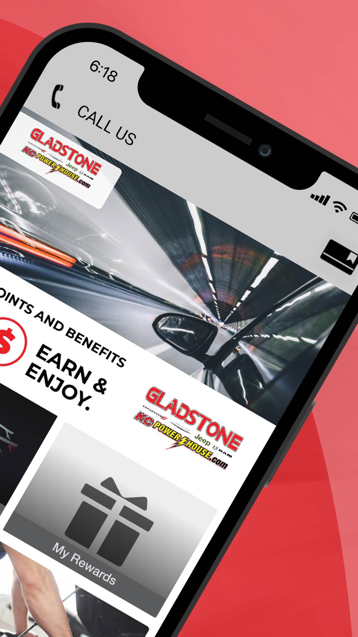 The KC Powerhouse Advantage