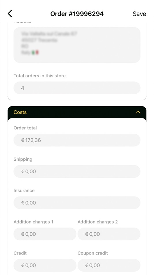 #4. Brick-Batch (iOS) Podle: TT Studio Informatica