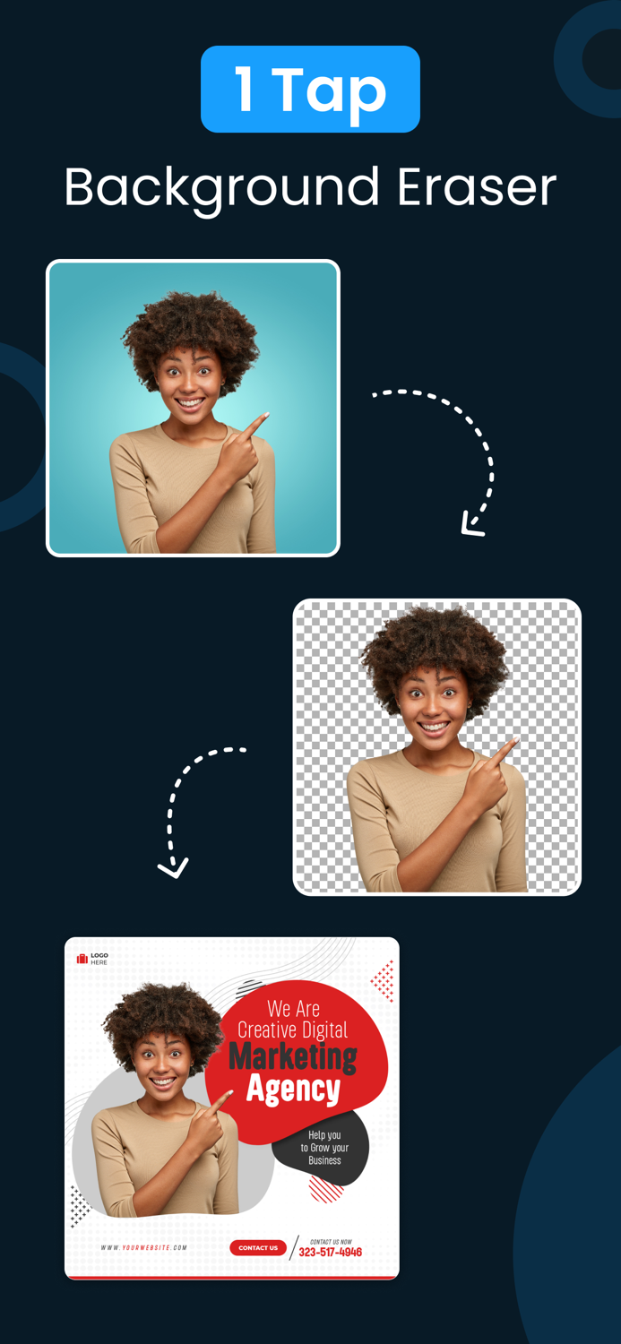 Poster Maker Flyer Maker