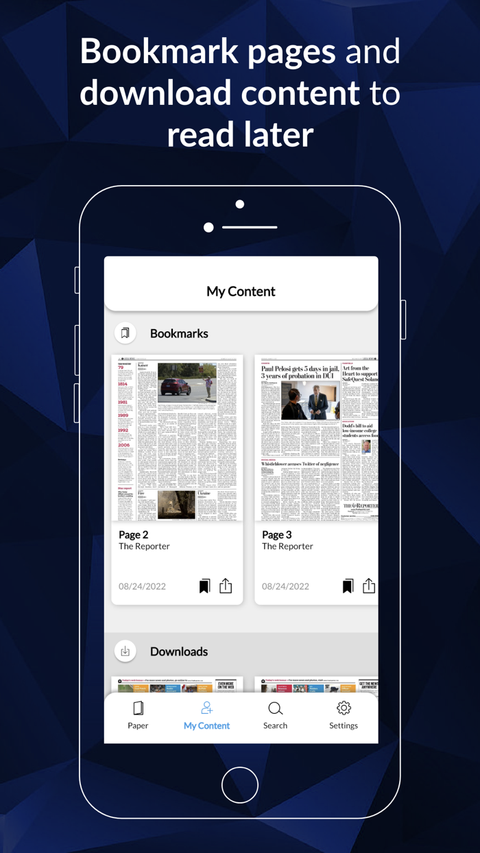 Vacaville Reporter E-edition