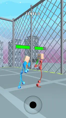 Game screenshot Rope Fight mod apk