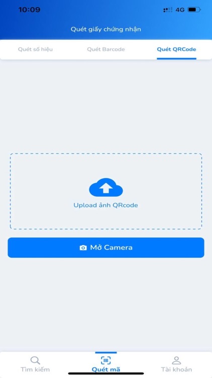 VNPT REV QBH screenshot-3