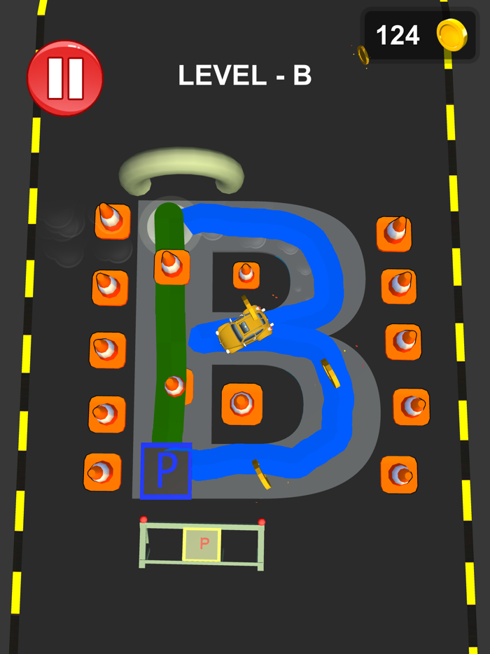 Montessori ABC Letter Tracing