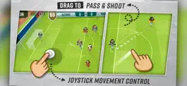 Game screenshot Soccer City - Club Manager apk