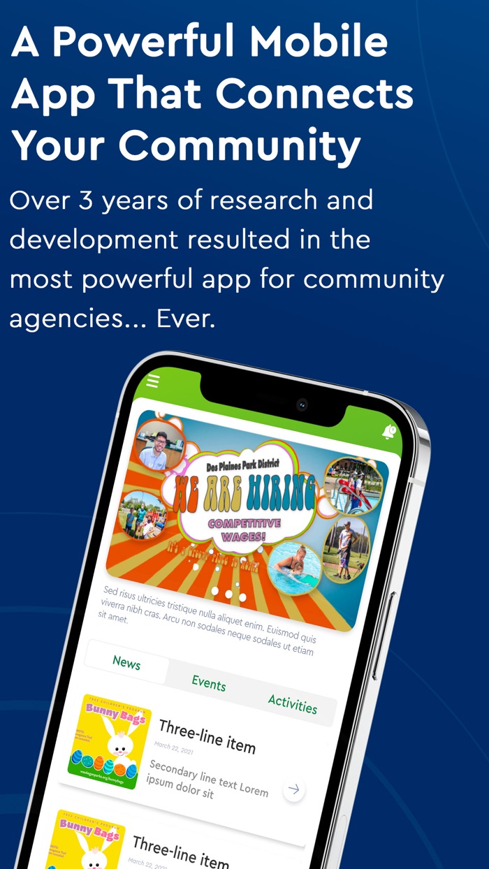 Elk Grove Park District