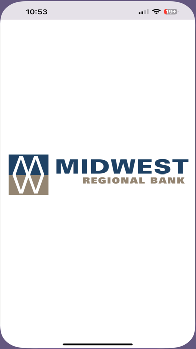 MWRBank Business Screenshot