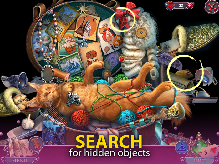 Dark City Munich F2P