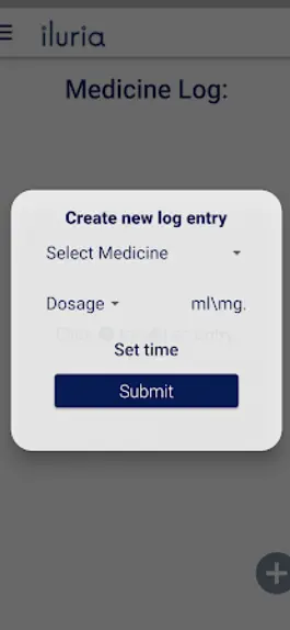 Game screenshot ADHD Monitor mod apk
