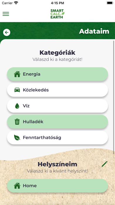 SmartCalc.Earth Screenshot