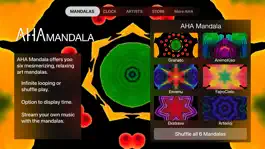 Game screenshot AHA Mandala mod apk