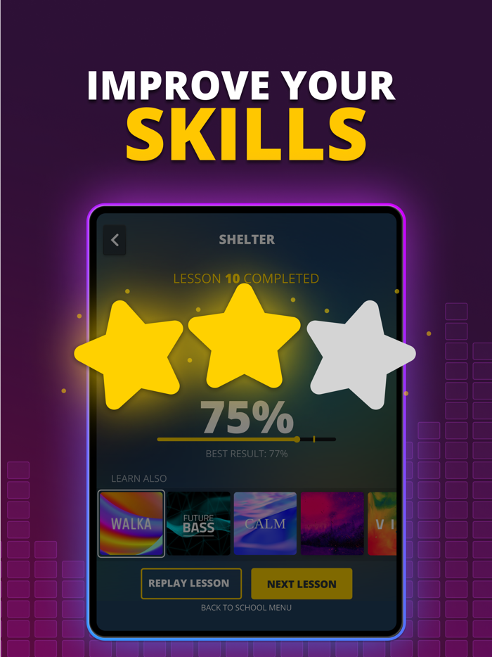 Beat Lab - Drum Pad DJ