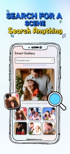 SmartGallery-Phone Cleaner screenshot #8 for iPhone
