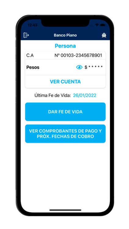 Banco Piano screenshot-6