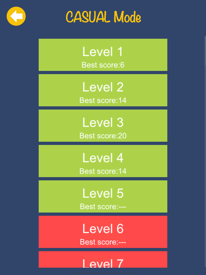 Matching Pair - Memory Match