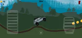 Game screenshot The Hill: Off Road hack
