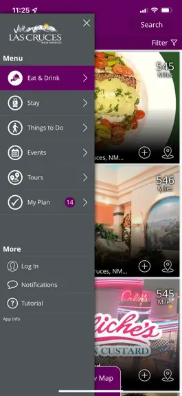 Game screenshot Visit Las Cruces NM mod apk