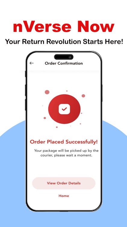 We Return nverse screenshot-5