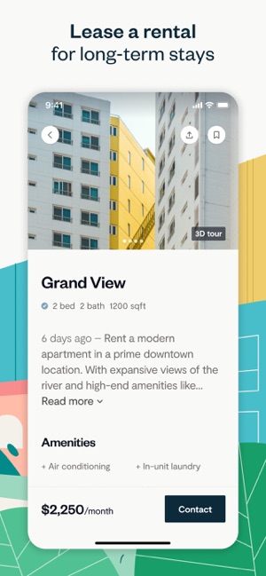 Rentals.ca :) Apartment Finder APK for Android Download